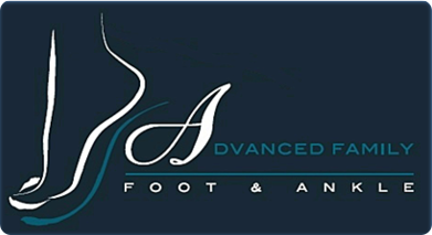 ADVANCED FAMILY FOOT & ANKLE